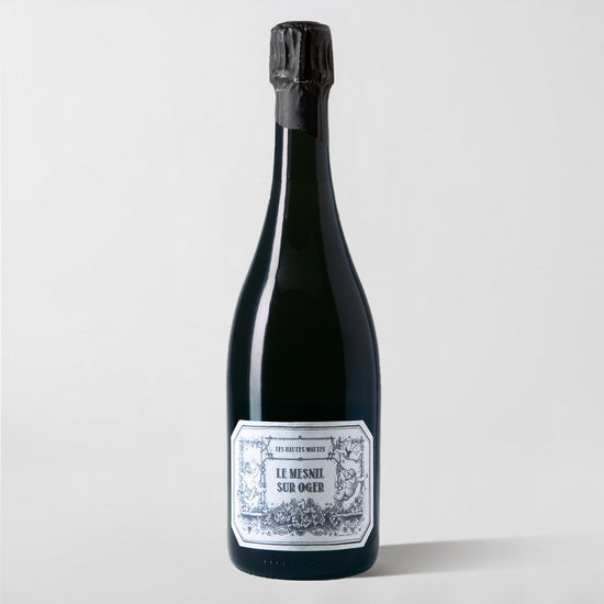 Michel Gonet, 'Les Hautes Mottes' Champagne Brut Nature 2017 - Parcelle Wine