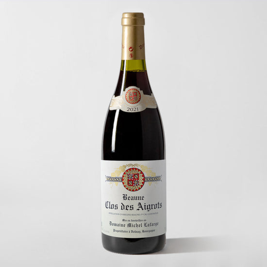 Michel Lafarge, Beaune Premier Cru 'Clos des Aigrots' 2021 - Parcelle Wine