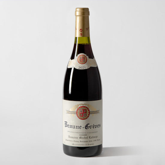 Michel Lafarge, Beaune Premier Cru 'Les Grèves' 2021 - Parcelle Wine