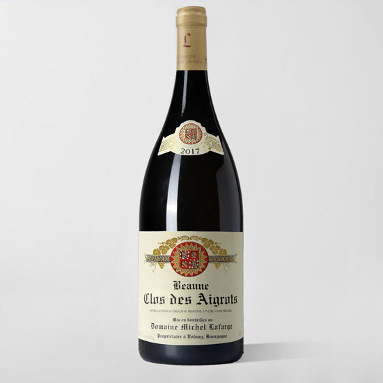 Michel Lafarge, Beaune Rouge 'Clos des Aigrots' 2017 Magnum - Parcelle Wine