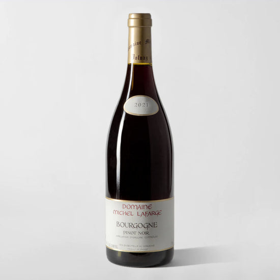 Michel Lafarge, Bourgogne Rouge 2021 - Parcelle Wine