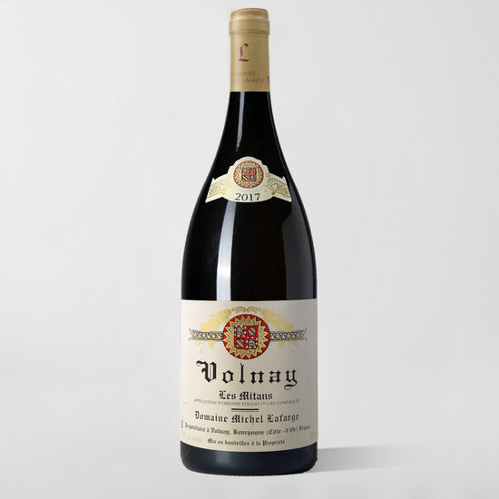 Michel Lafarge, Volnay 2017 Magnum - Parcelle Wine