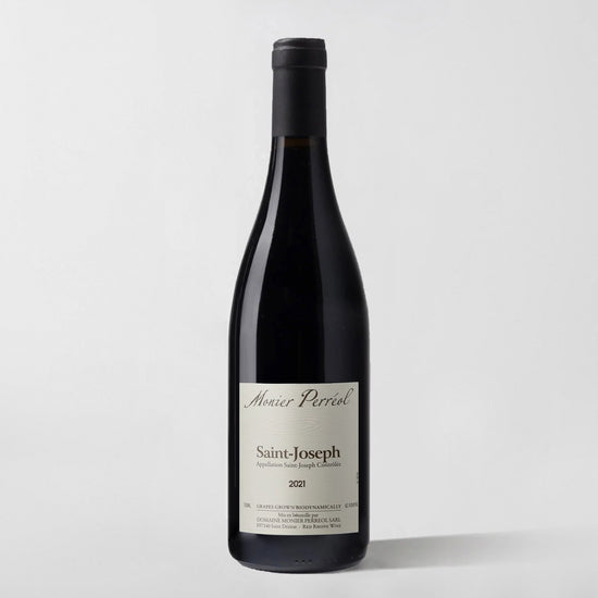 Monier-Perréol, Saint-Joseph 2021 - Parcelle Wine