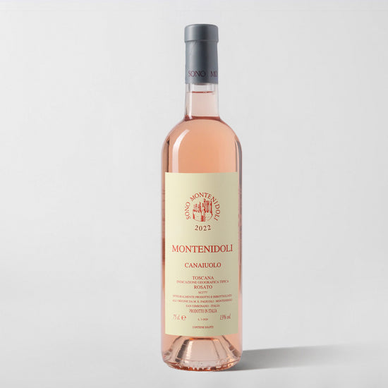 Montenidoli, Rosato 'Canaiuolo' 2022 - Parcelle Wine