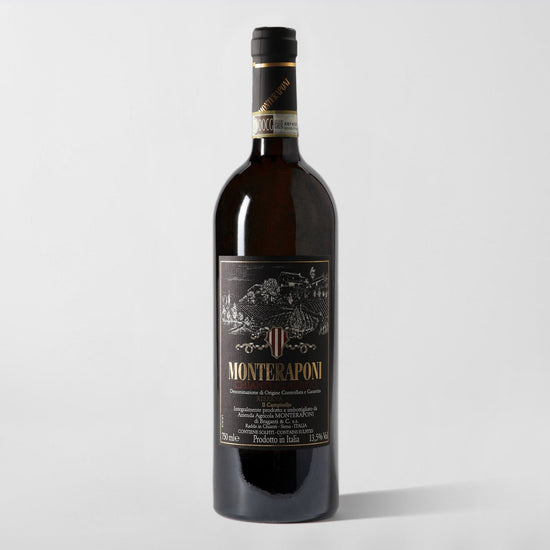 Monteraponi, Chianti Classico Riserva 'Il Campitello' 2021