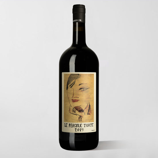 Montevertine, Le Pergole Torte 2019 Magnum - Parcelle Wine