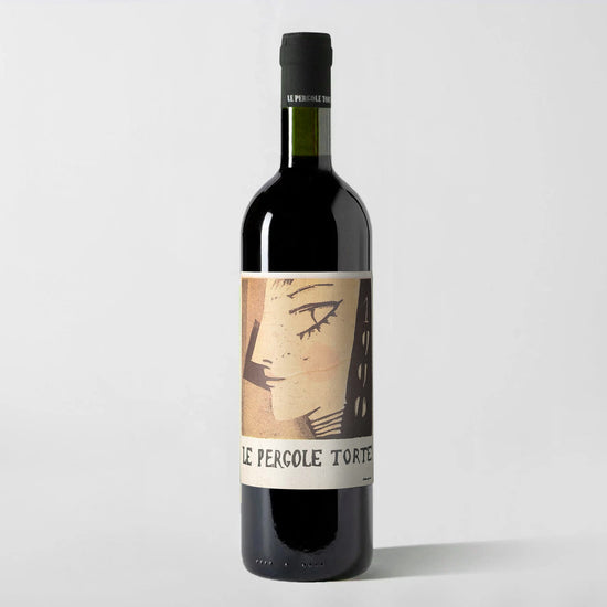 Montevertine, 'Le Pergole Torte' 1990 - Parcelle Wine