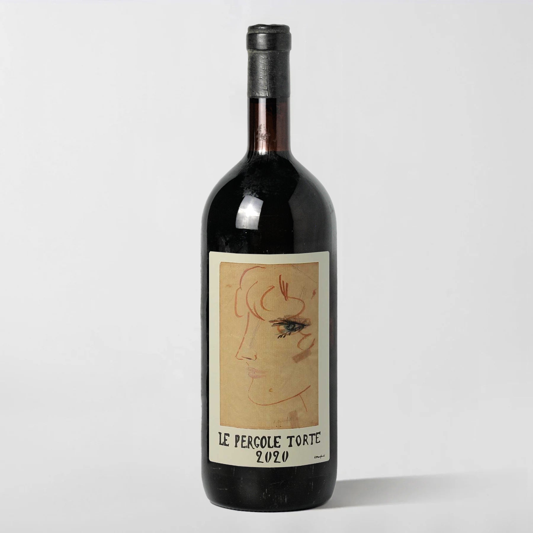 Montevertine, 'Le Pergole Torte' 2020 Magnum - Parcelle Wine