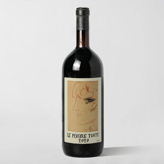 Montevertine, 'Le Pergole Torte' 2020 Magnum