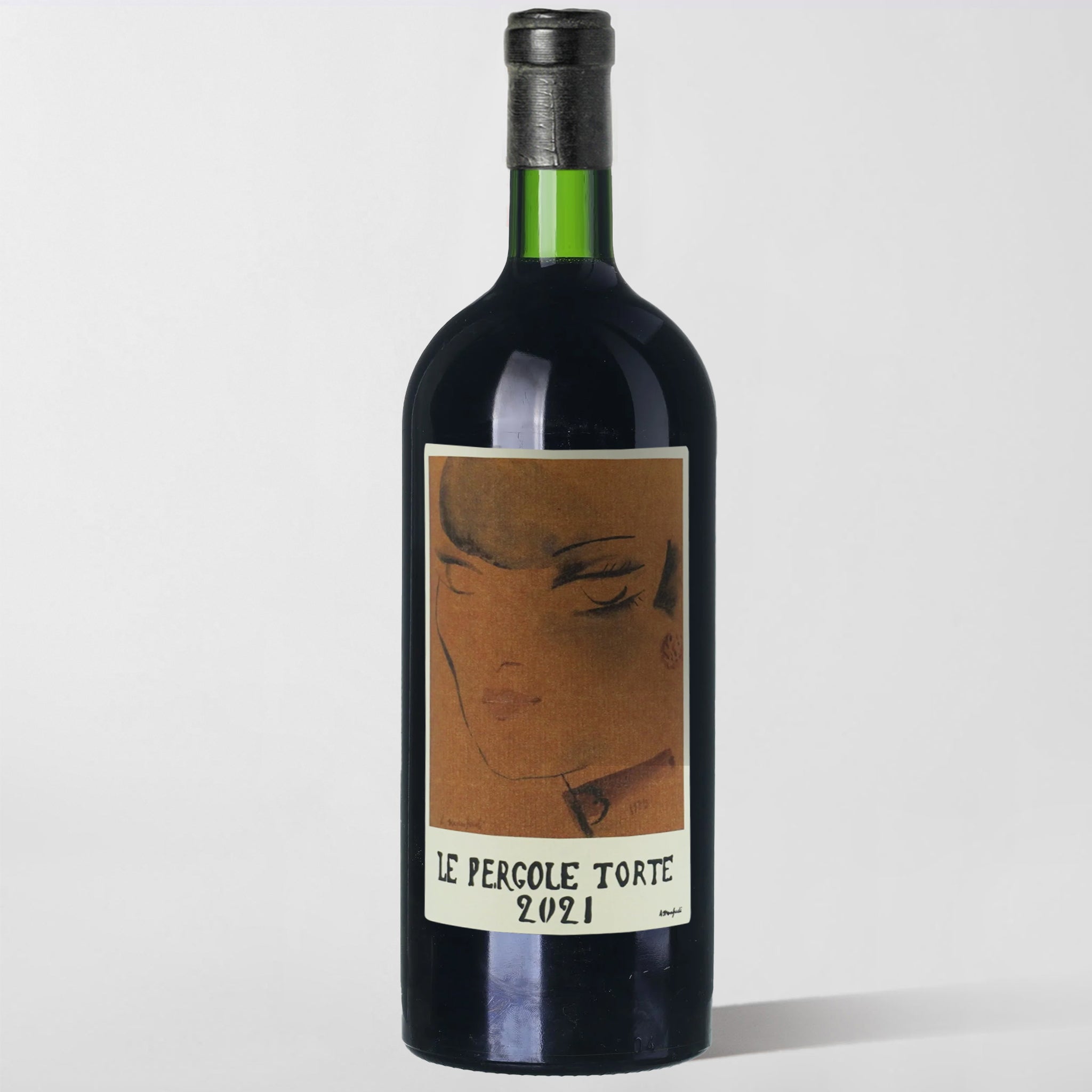 Montevertine, 'Le Pergole Torte' 2021 Double Magnum - Parcelle Wine