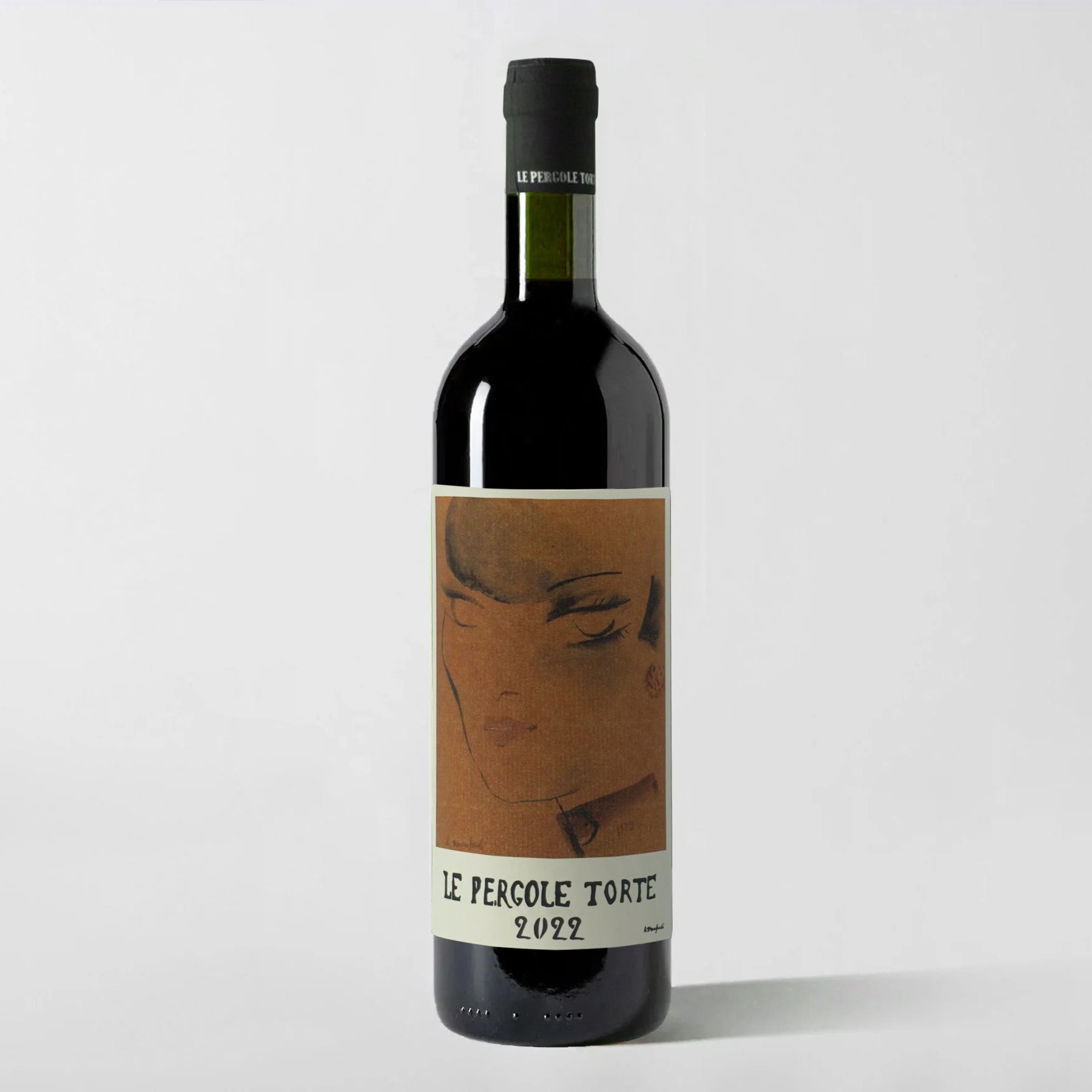 Montevertine, 'Le Pergole Torte' 2022 (Pre-Sale Arriving Early March) - Parcelle Wine