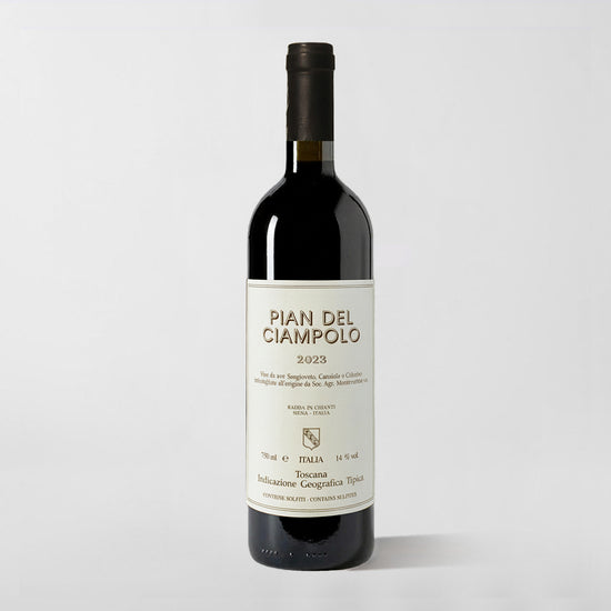 Montevertine, Toscana Rosso 'Pian del Ciampolo' 2023 - Parcelle Wine