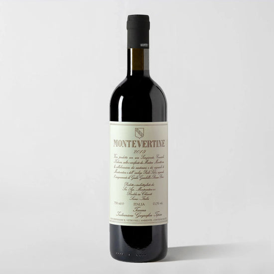 Montevertine, Rosso di Toscana 2019 - Parcelle Wine