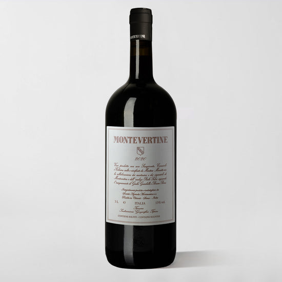 Montevertine, Rosso di Toscana 2020 Magnum - Parcelle Wine