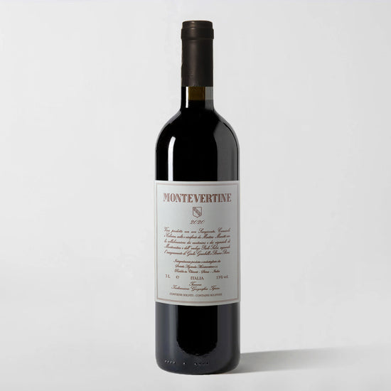 Montevertine, Rosso di Toscana 2020 - Parcelle Wine