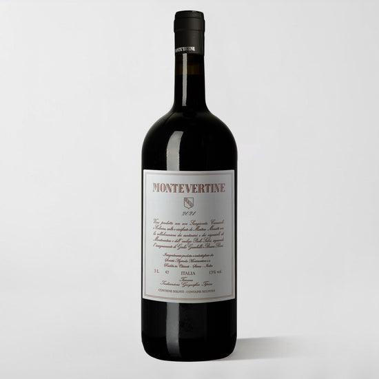 Montevertine, Rosso di Toscana 2021 Jéroboam