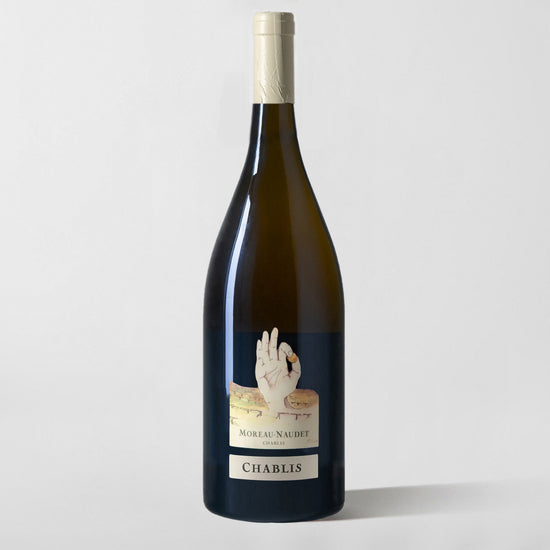 Moreau-Naudet, Chablis 2022 Magnum - Parcelle Wine