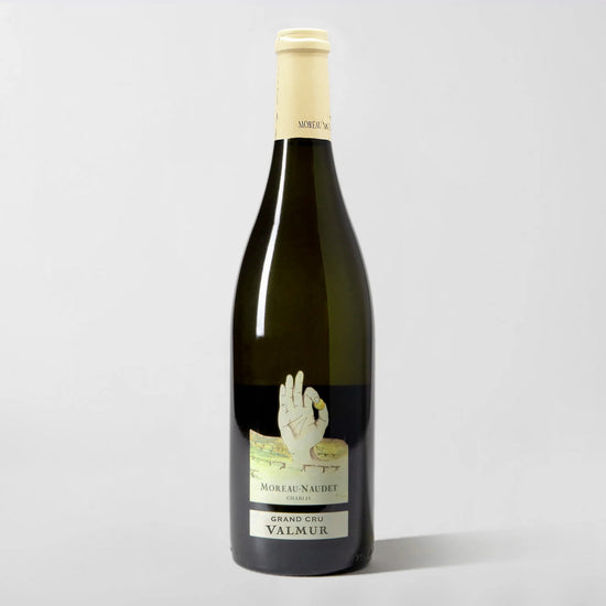 Moreau-Naudet, Chablis Grand Cru 'Valmur' 2022