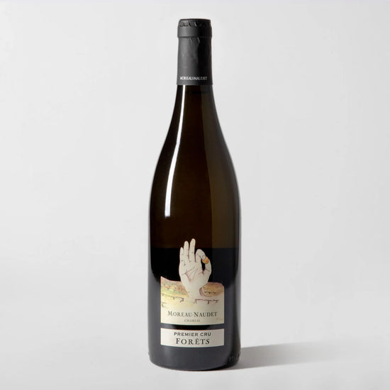 Moreau-Naudet, Chablis Premier Cru 'Forêts' 2023 - Parcelle Wine