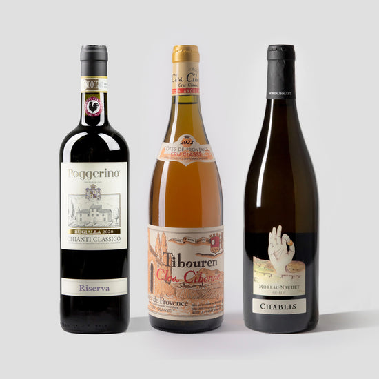 Mother's Day Bundle - Parcelle Wine