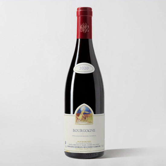 Mugneret-Gibourg, Bourgogne Rouge 'Lutenieres' 2020