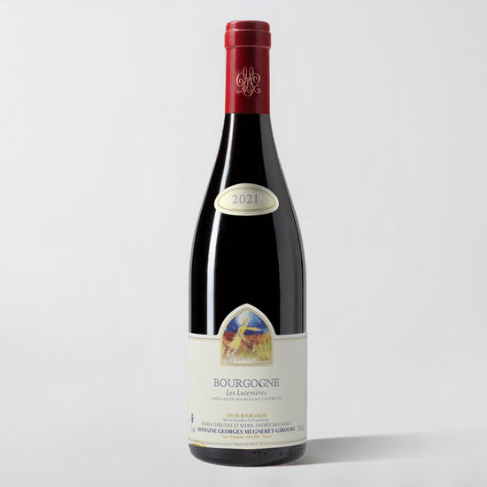 Mugneret-Gibourg, Bourgogne Rouge 'Lutenieres' 2021