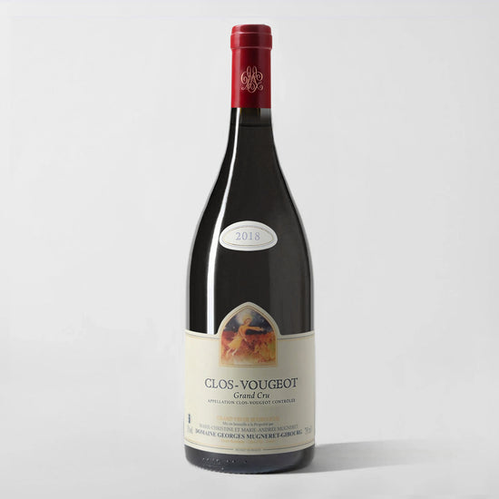 Mugneret-Gibourg, 'Clos Vougeot' Grand Cru 2018 Magnum