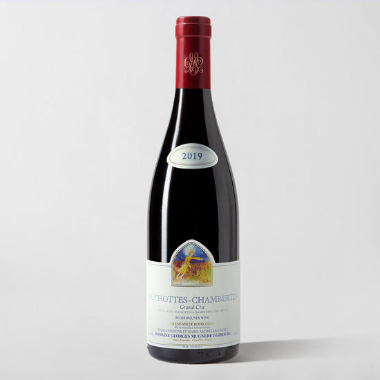 Mugneret-Gibourg, 'Ruchottes-Chambertin' Grand Cru 2019