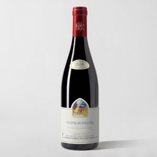 Mugneret-Gibourg, Vosne-Romanée 2020 - Parcelle Wine