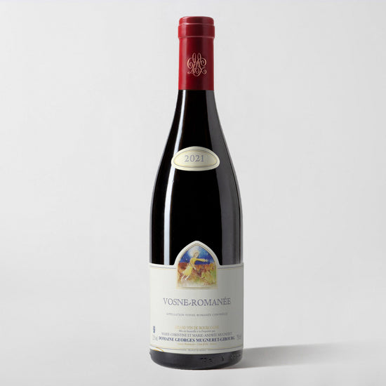 Mugneret-Gibourg, Vosné-Romanée Villages 2021 - Parcelle Wine
