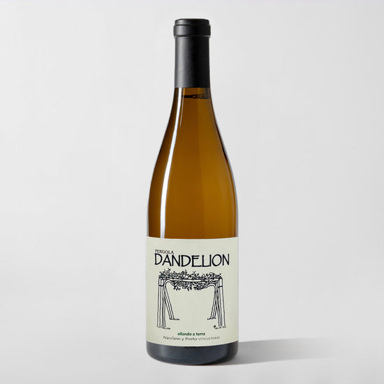 Nanclares y Prieto, Albariño 'Dandelion' 2024 - Parcelle Wine