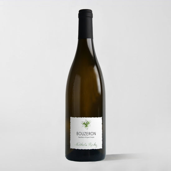 Nathalie Richez, Bouzeron Aligoté 2023 (Pre-Sale Arriving 9/9) - Parcelle Wine