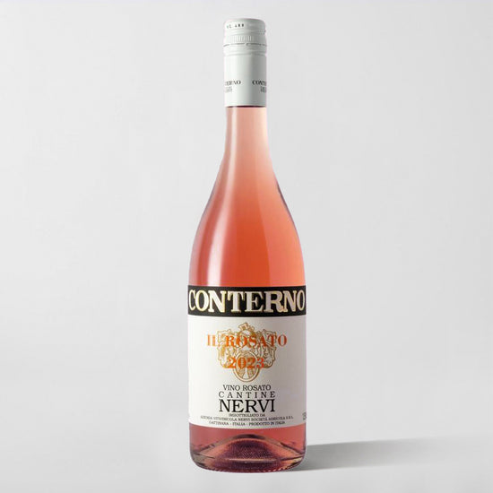 Nervi-Conterno, Rosato 2023 - Parcelle Wine