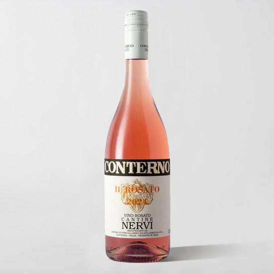 Nervi-Conterno, Rosato 2024 - Parcelle Wine