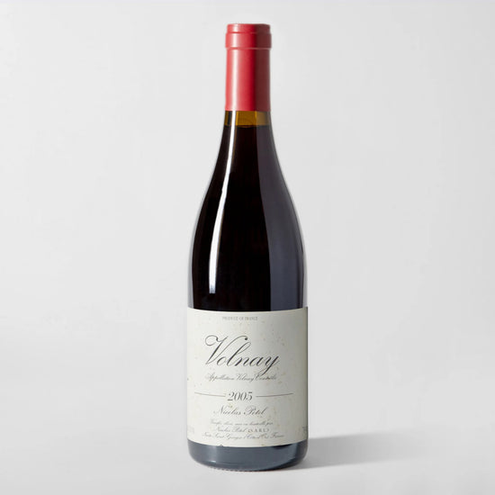 Nicolas Potel, Volnay Vieilles Vignes 2005