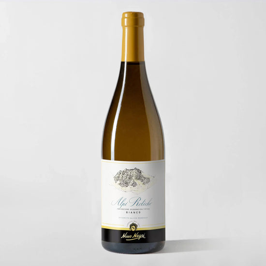 Nino Negri, Alpi Retiche Bianco 2022 - Parcelle Wine