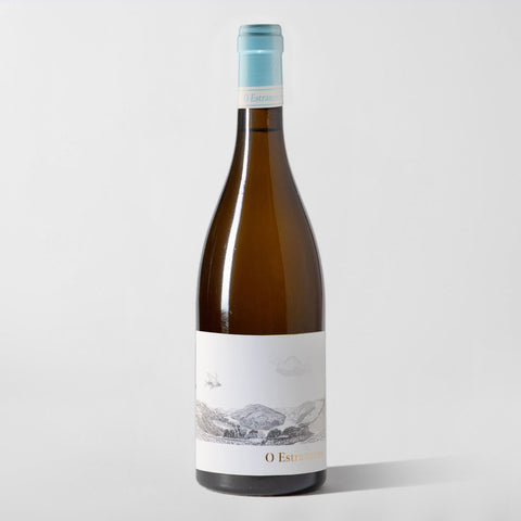 O Estranxeiro, Blanco Ribeira Sacra 2023 - Parcelle Wine