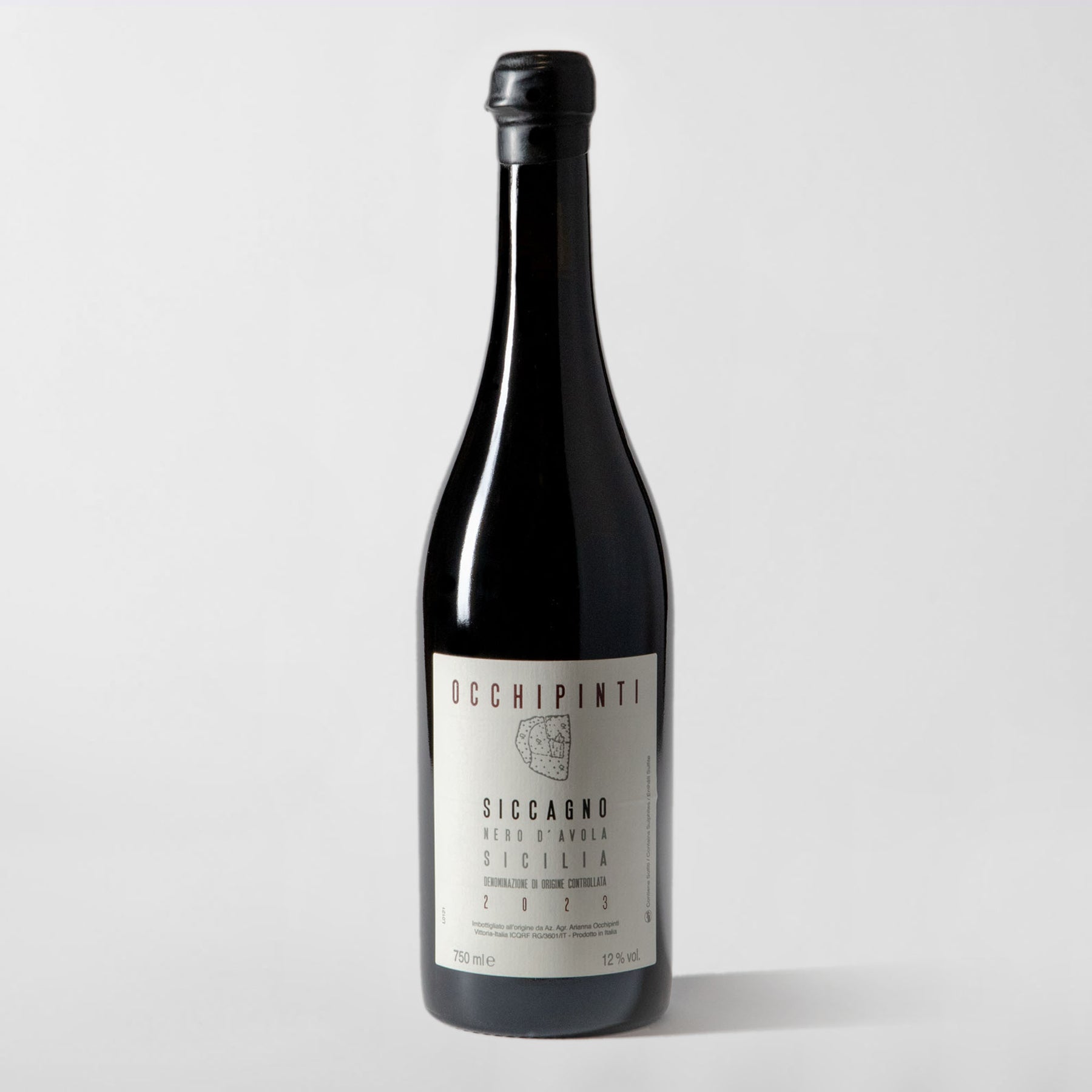 Pedres Blanques, Rouge VDF 2022 | Parcelle Wine