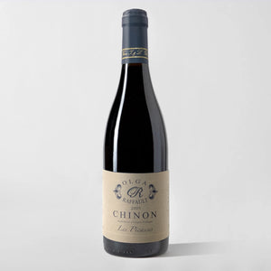 Olga Raffault, Chinon 'Les Piscasses' 2009
