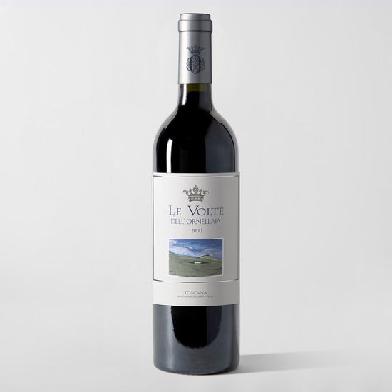 Ornellaia, Le Volte dell'Ornellaia 2000 - Parcelle Wine