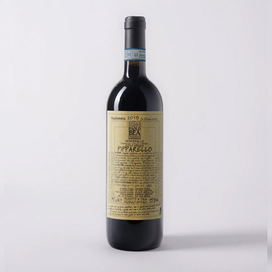 Paolo Bea, Montefalco Rosso Riserva 'Pipparello' 2018 - Parcelle Wine