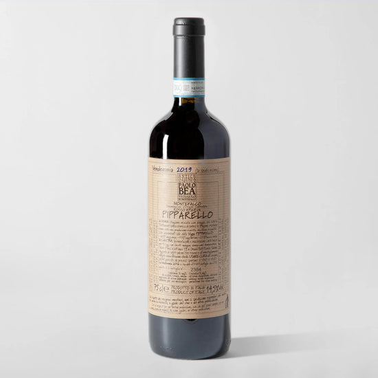 Paolo Bea, Montefalco Rosso Riserva 'Pipparello' 2019 (Pre-Sale Arriving 5/8)