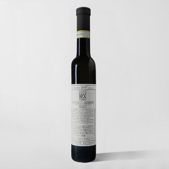 Paolo Bea, Sagrantino di Montefalco ‘Passito' 2010 Half-Bottle - Parcelle Wine