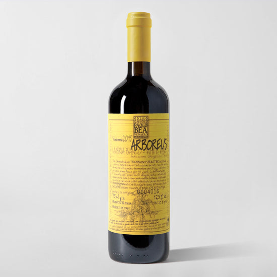 Paolo Bea, Umbria Bianco 'Arboreus' 2015 - Parcelle Wine