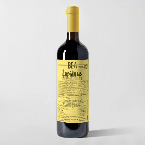 Paolo Bea, Umbria Bianco 'Lapideus' 2020 - Parcelle Wine