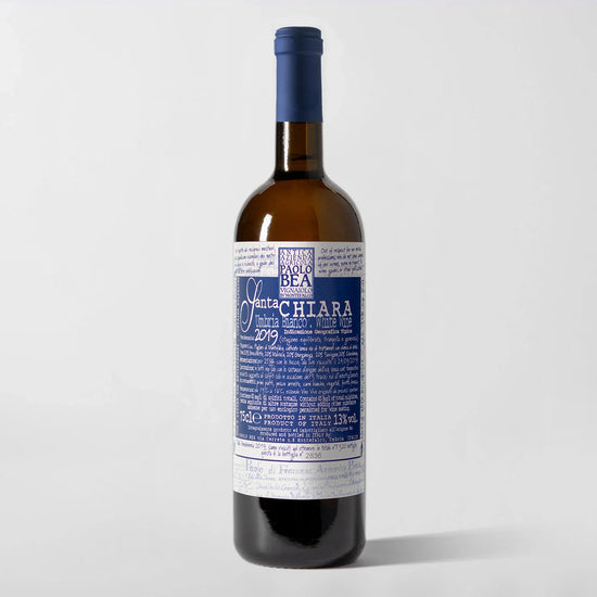 Paolo Bea, Umbria Bianco 'Santa Chiara' 2019 - Parcelle Wine