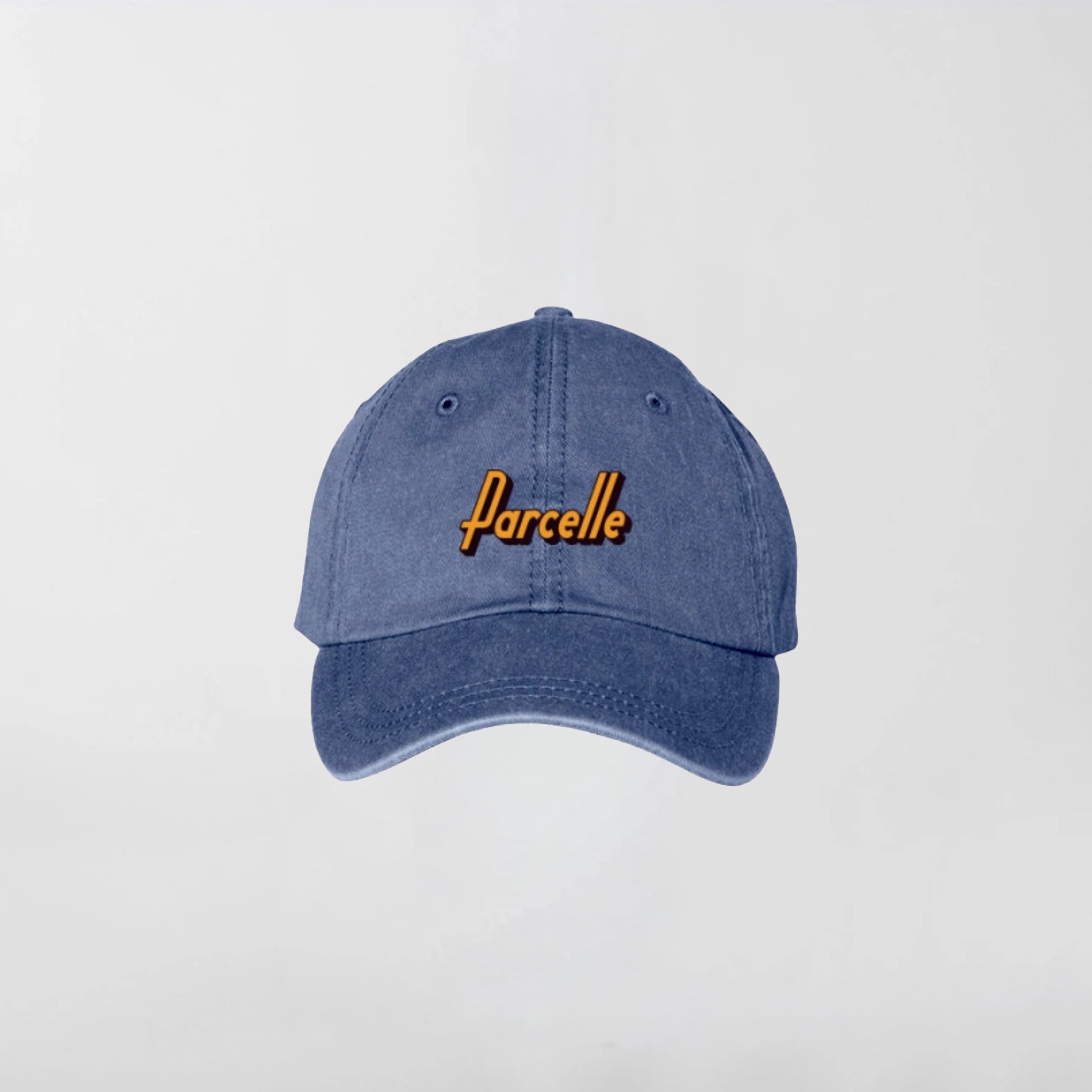 Parcelle Baseball Cap - Parcelle Wine