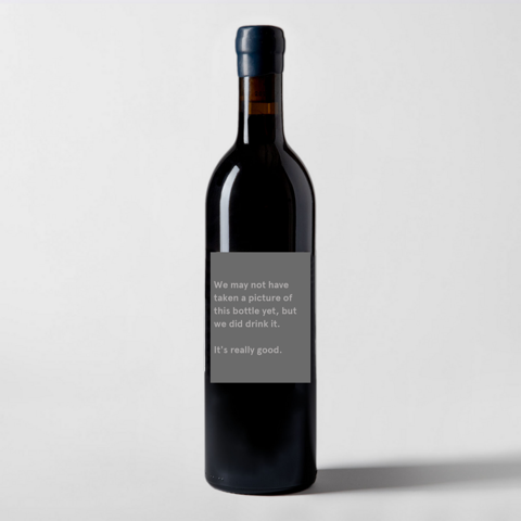 Henri Chauvet, VDF Red 'Entre Chien et Loup' 2021 - Parcelle Wine