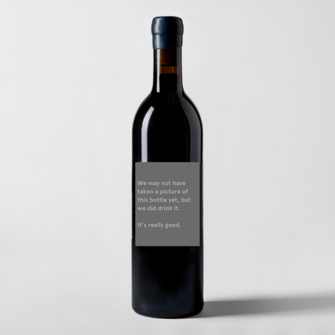 Domaine Méo-Camuzet, Vosne-Romanée Premier Cru 'Cros Parantoux' 2021 - Parcelle Wine