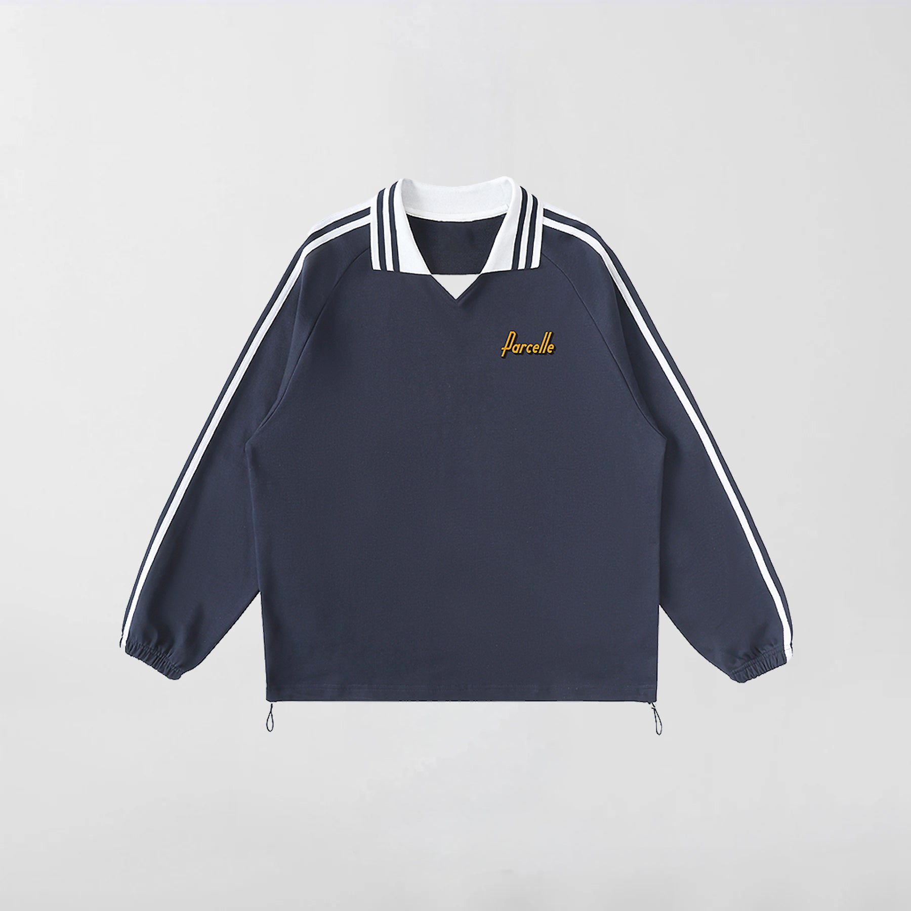 Fine Wine Pullover - Parcelle Wine